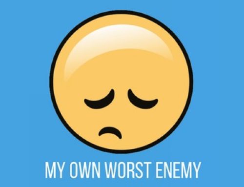 Can we be our own worst enemy?