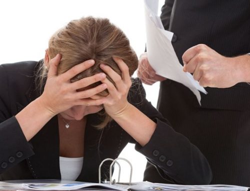 Dealing with Toxic People at Work