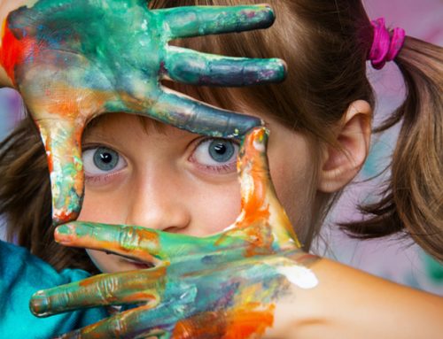 How can I be creative? How to be a creative person
